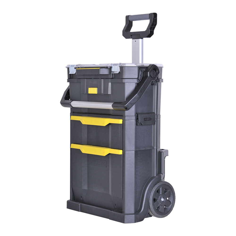 Rollende Werkstatt Stanley 2-IN-1, Trolley_0