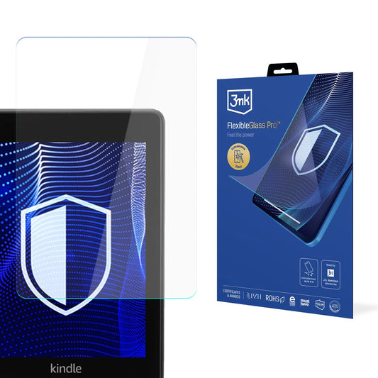 Hybrid glass 3mk FlexibleGlass Pro for Amazon Kindle Paperwhite 6 (7&quot;)_0
