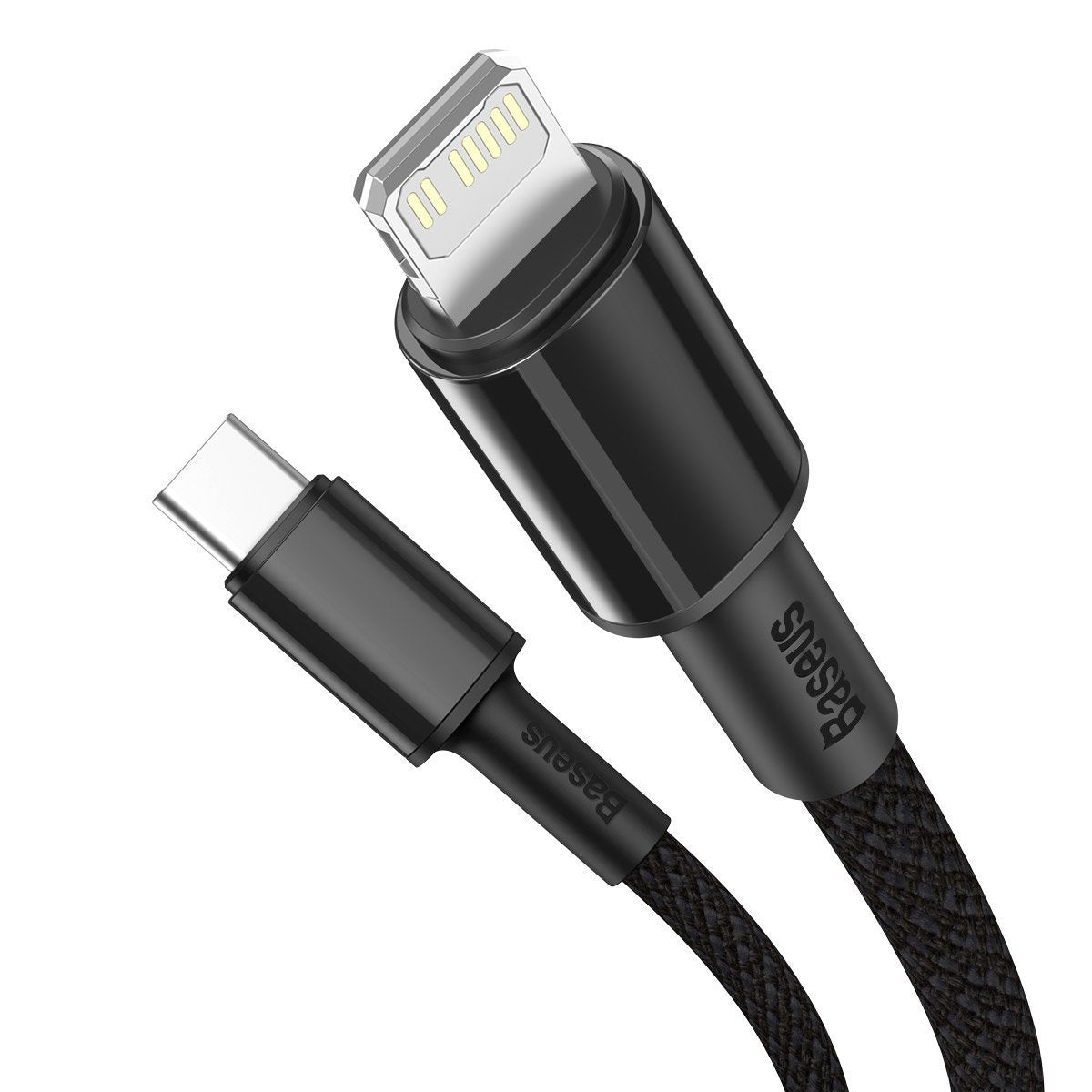 Baseus CATLGD-A01 Lightning - USB-C PD 20W 480Mb/s 2m cable - black_5