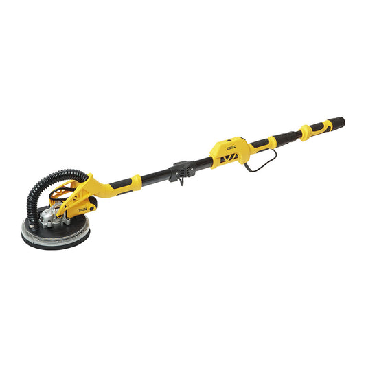 Lixadora para placas de gesso 750w sfmee500s-qs stanley_0