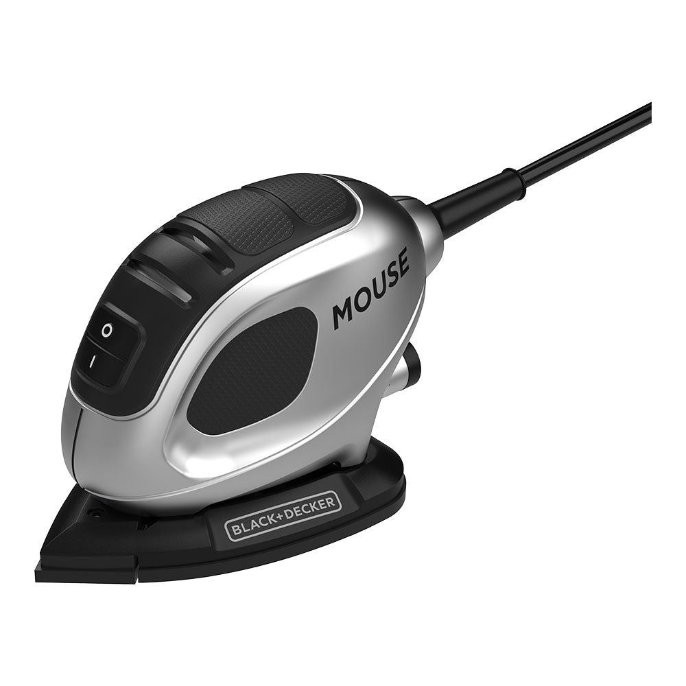 Lixadora detail mouseÂ® 55w silver edition bew230sbc-qs black+decker_0