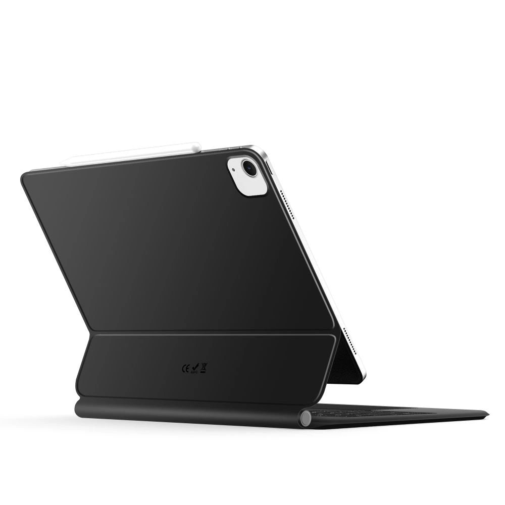 Tech-Protect Smartcase Magnetic with Keyboard for iPad Air 10.9” 2020 / 2022 / iPad Air 11” 2024 / 2025 - Black_1