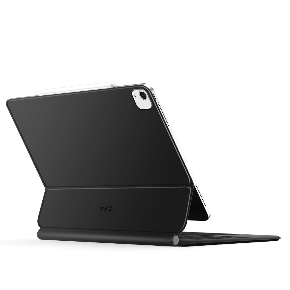 Tech-Protect Smartcase Magnetic with Keyboard for iPad Pro 12.9” 2020 / 2021 / 2022 / iPad Air 13” 2024 / 2025 - Black_1