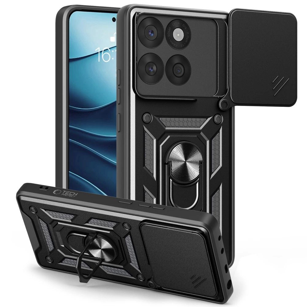 Tech-Protect CamShield Pro case for Motorola Edge 60 Fusion - black_0