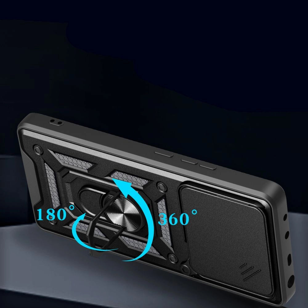 Tech-Protect CamShield Pro case for Motorola Edge 60 Fusion - black_4