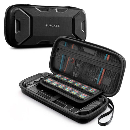 Supcase Carrying Plus for Nintendo Switch 2 - Black_0