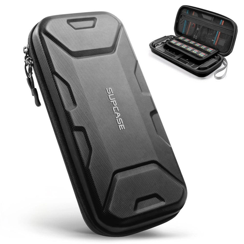 Supcase Carrying Plus for Nintendo Switch 2 - Black_1