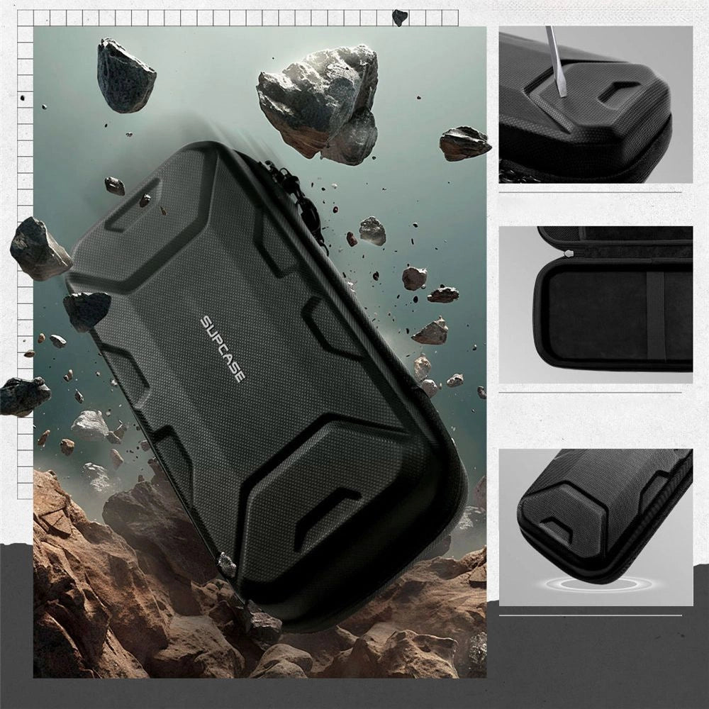 Supcase Carrying Plus for Nintendo Switch 2 - Black_2