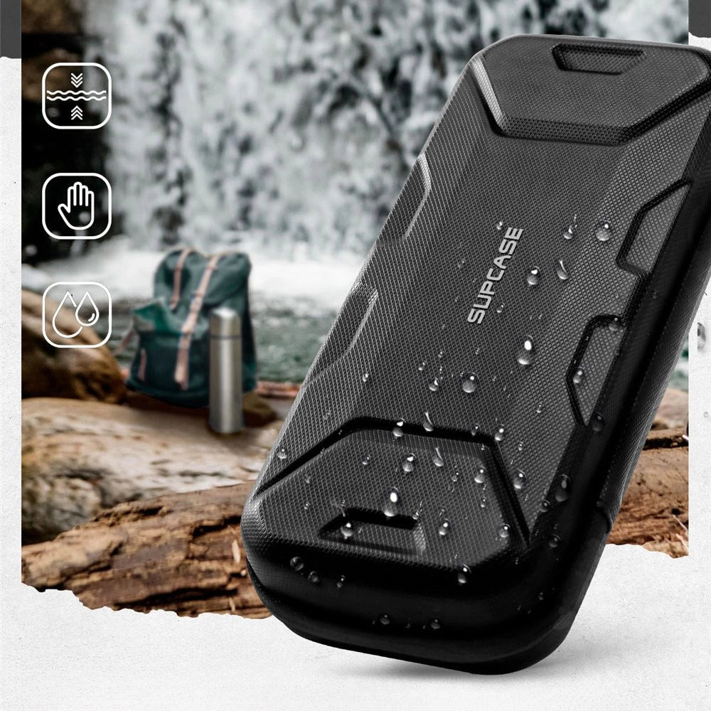 Supcase Carrying Plus for Nintendo Switch 2 - Black_4