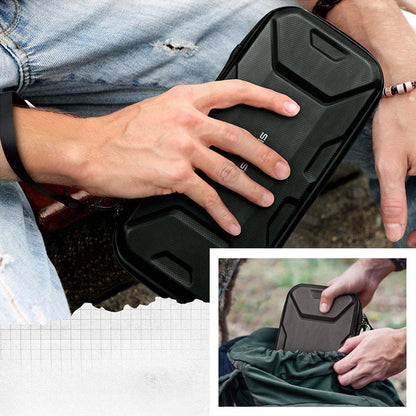 Supcase Carrying Plus for Nintendo Switch 2 - Black_5