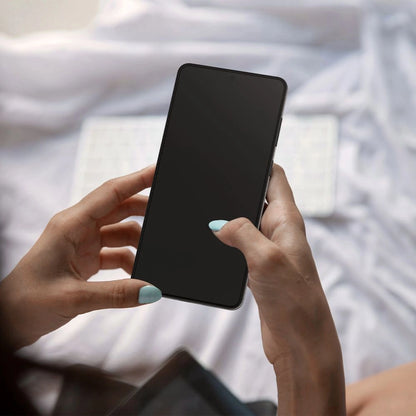 Spigen Glas.TR ”Ez Fit” Pro Tempered Glass for Samsung Galaxy S25 Edge_9