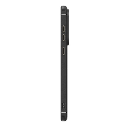Spigen Core Armor Mag Case with MagSafe for Samsung Galaxy S25 Edge - Black_4