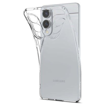 Spigen Liquid Crystal Case for Samsung Galaxy S25 Edge - Clear_10
