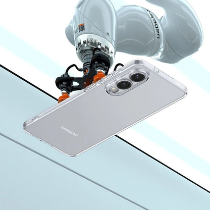 Spigen Liquid Crystal Case for Samsung Galaxy S25 Edge - Clear_11