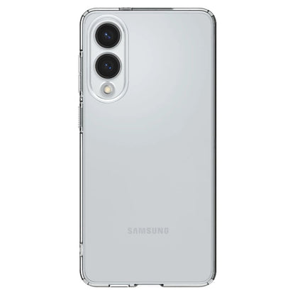 Spigen Liquid Crystal Case for Samsung Galaxy S25 Edge - Clear_1