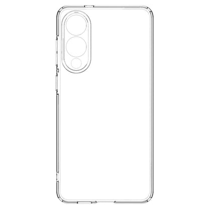 Spigen Liquid Crystal Case for Samsung Galaxy S25 Edge - Clear_2