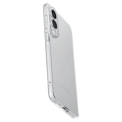 Spigen Liquid Crystal Case for Samsung Galaxy S25 Edge - Clear_8