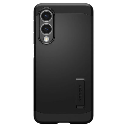 Spigen Tough Armor MagSafe case for Samsung Galaxy S25 Edge - black_1