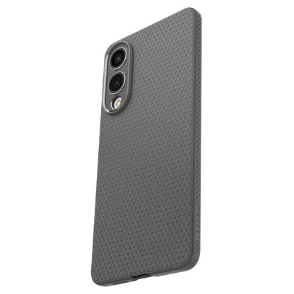 Spigen Liquid Air Case for Samsung Galaxy S25 Edge - Gray_12