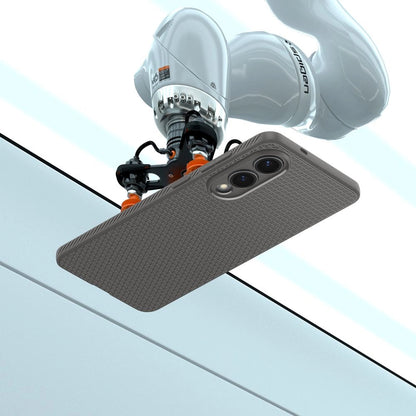 Spigen Liquid Air Case for Samsung Galaxy S25 Edge - Gray_13