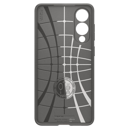 Spigen Liquid Air Case for Samsung Galaxy S25 Edge - Gray_2