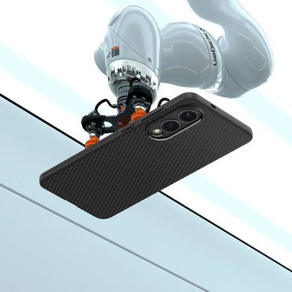 Spigen Liquid Air Case for Samsung Galaxy S25 Edge - Black_13