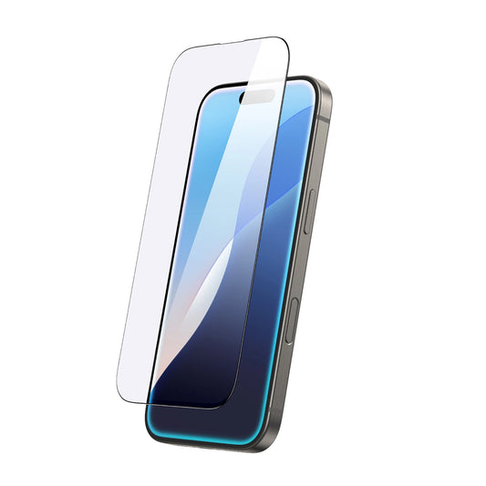 AmazingThing Radix Full Glass Tempered Glass for iPhone 16 Pro Max_0