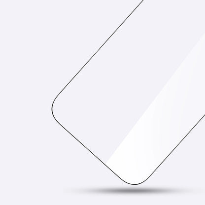 AmazingThing Radix Full Glass Tempered Glass for iPhone 16 Pro Max_5