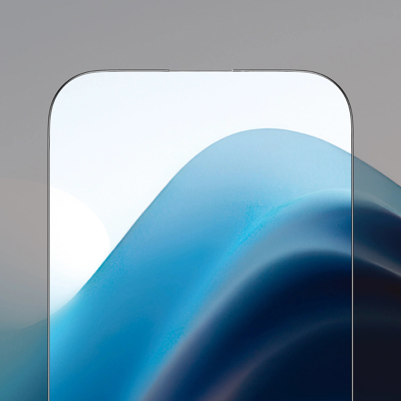 AmazingThing Radix Full Glass Tempered Glass for iPhone 16 Pro Max_8