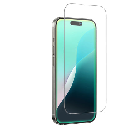 AmazingThing Radix Matte Glass tempered glass for iPhone 16 Pro_2