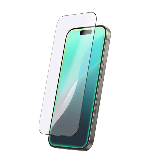 AmazingThing Radix Matte Glass tempered glass for iPhone 16 Pro Max_0