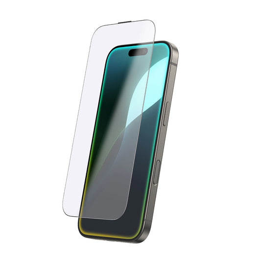 AmazingThing Titan Matte Glass tempered glass for iPhone 16 Plus_0