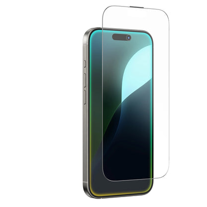 AmazingThing Titan Matte Glass tempered glass for iPhone 16 Pro Max_2