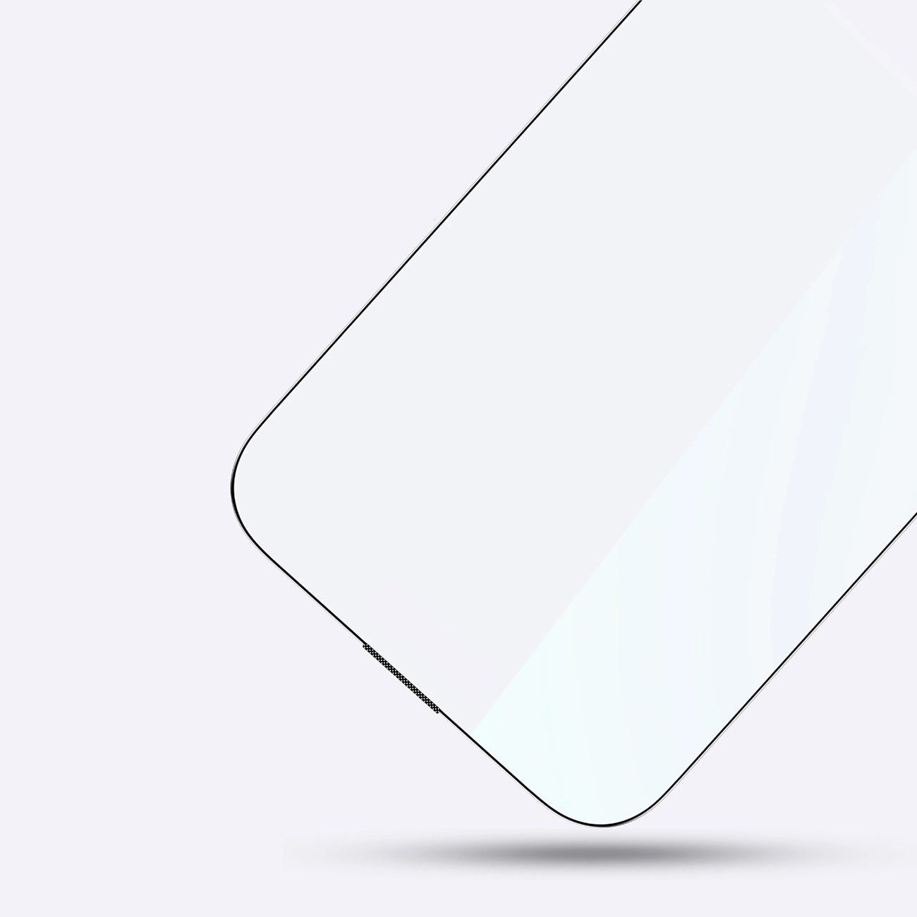 AmazingThing Titan Max Tempered Glass for iPhone 16 Pro_5