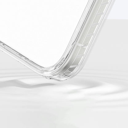 AmazingThing Titan Pro Mag Case with Magnetic Ring for iPhone 16 Pro - Transparent_7