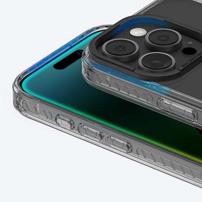 AmazingThing Titan Pro Mag Case with Magnetic Ring for iPhone 16 Pro - Black_6