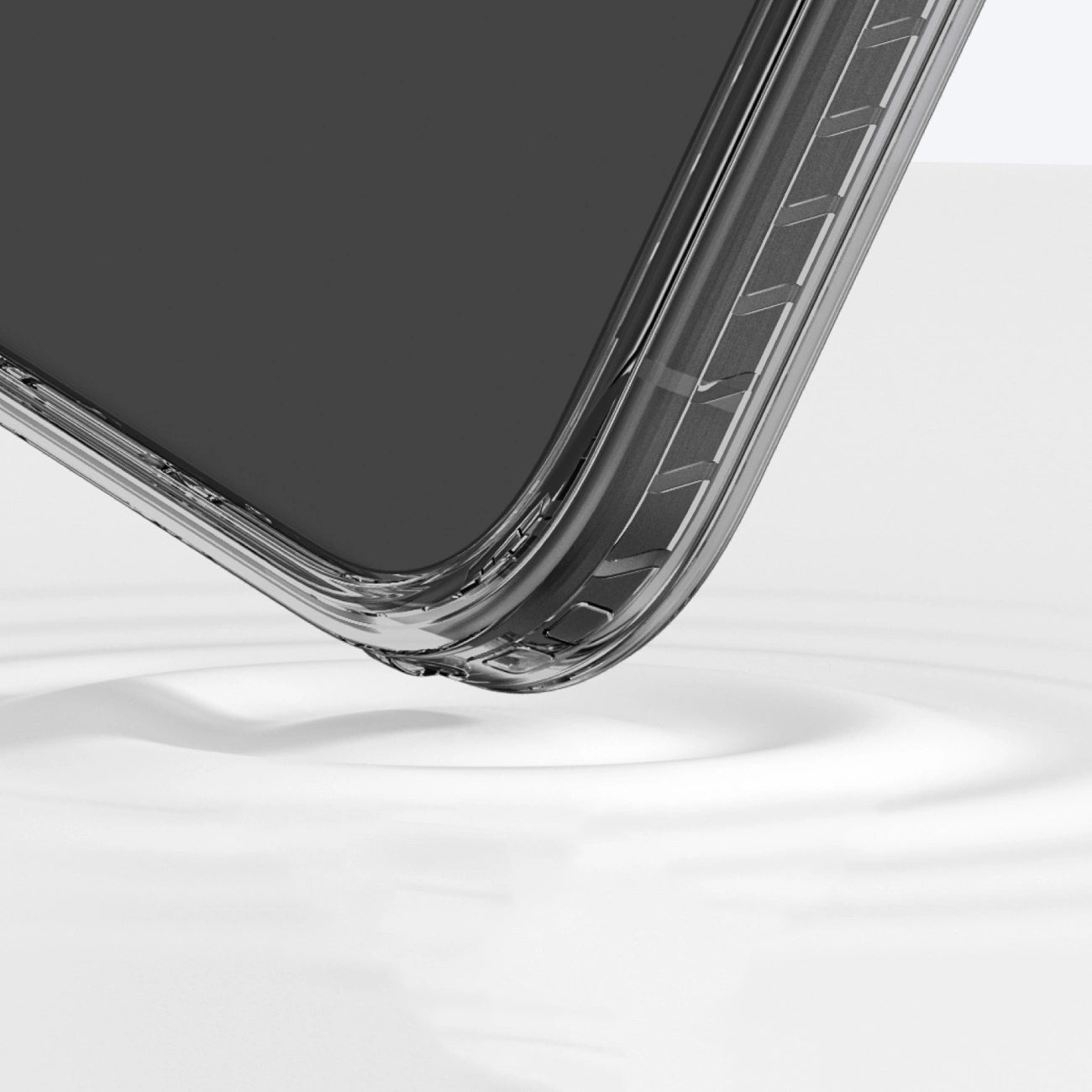 AmazingThing Titan Pro Mag Case with Magnetic Ring for iPhone 16 Pro - Black_7