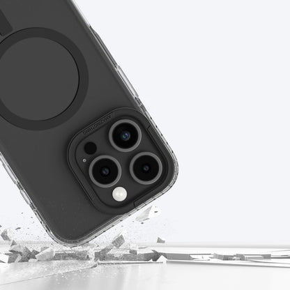 AmazingThing Titan Pro Mag Case with Magnetic Ring for iPhone 16 Pro - Black_8