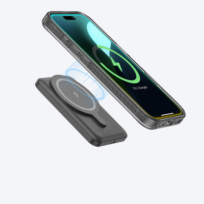 AmazingThing Titan Pro Mag Case with Magnetic Ring for iPhone 16 Pro - Black_9