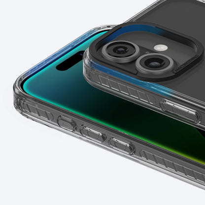 AmazingThing Titan Pro Mag Case with Magnetic Ring for iPhone 16 - Black_6