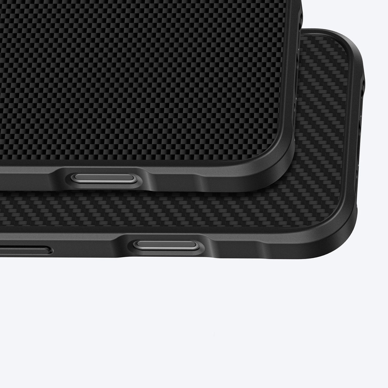 AmazingThing Titan Max Case with 600D Aramid Fibers for iPhone 16 Pro Max - Black_8