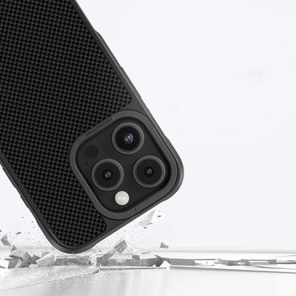 AmazingThing Titan Max Case with 600D Aramid Fibers for iPhone 16 Pro Max - Black_9