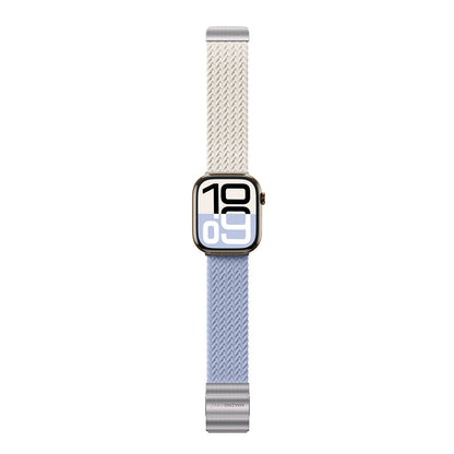 AmazingThing Blend Band Apple Watch 42mm 2-Pack - Space Blue / Space Blue_1