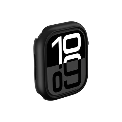 AmazingThing Minimal Case for Apple Watch 46mm – black_1