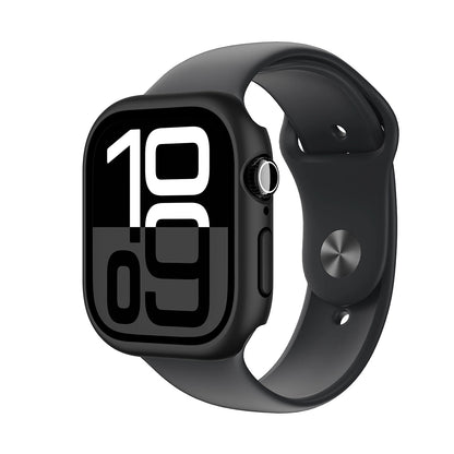 AmazingThing Minimal Case for Apple Watch 46mm – black_2