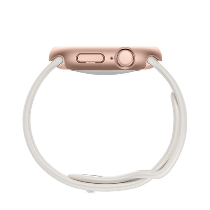 AmazingThing Minimal Case for Apple Watch 46mm – Rose Gold_1