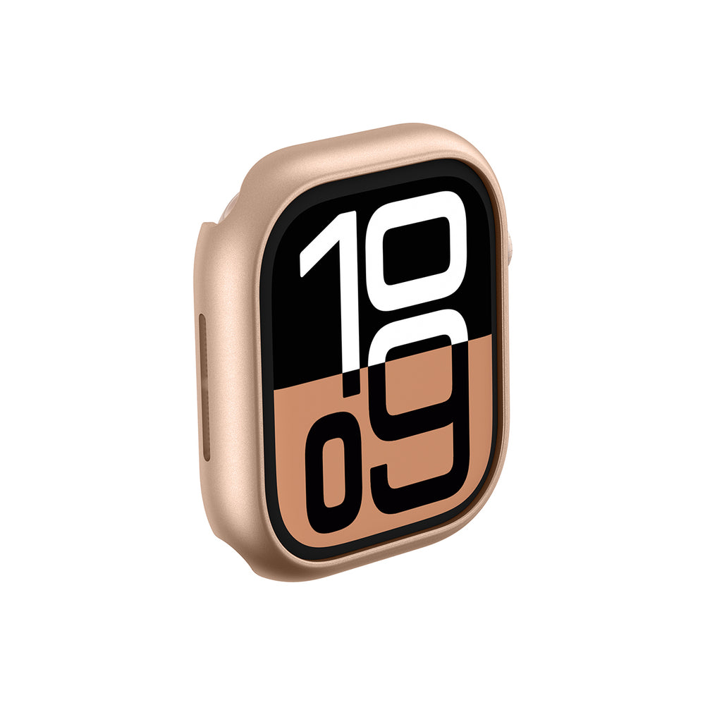 AmazingThing Minimal Case for Apple Watch 46mm – Rose Gold_3