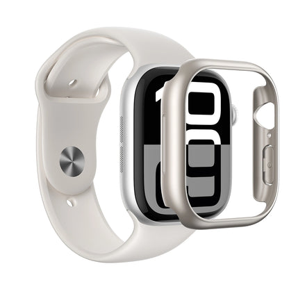 AmazingThing Minimal Case for Apple Watch 46mm – silver_6