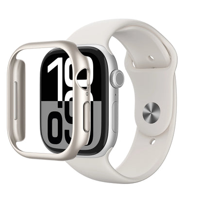 AmazingThing Minimal Case for Apple Watch 46mm – silver_8