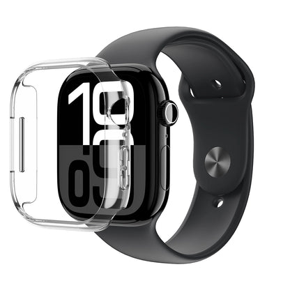 AmazingThing Minimal Case for Apple Watch 42mm - Clear_1